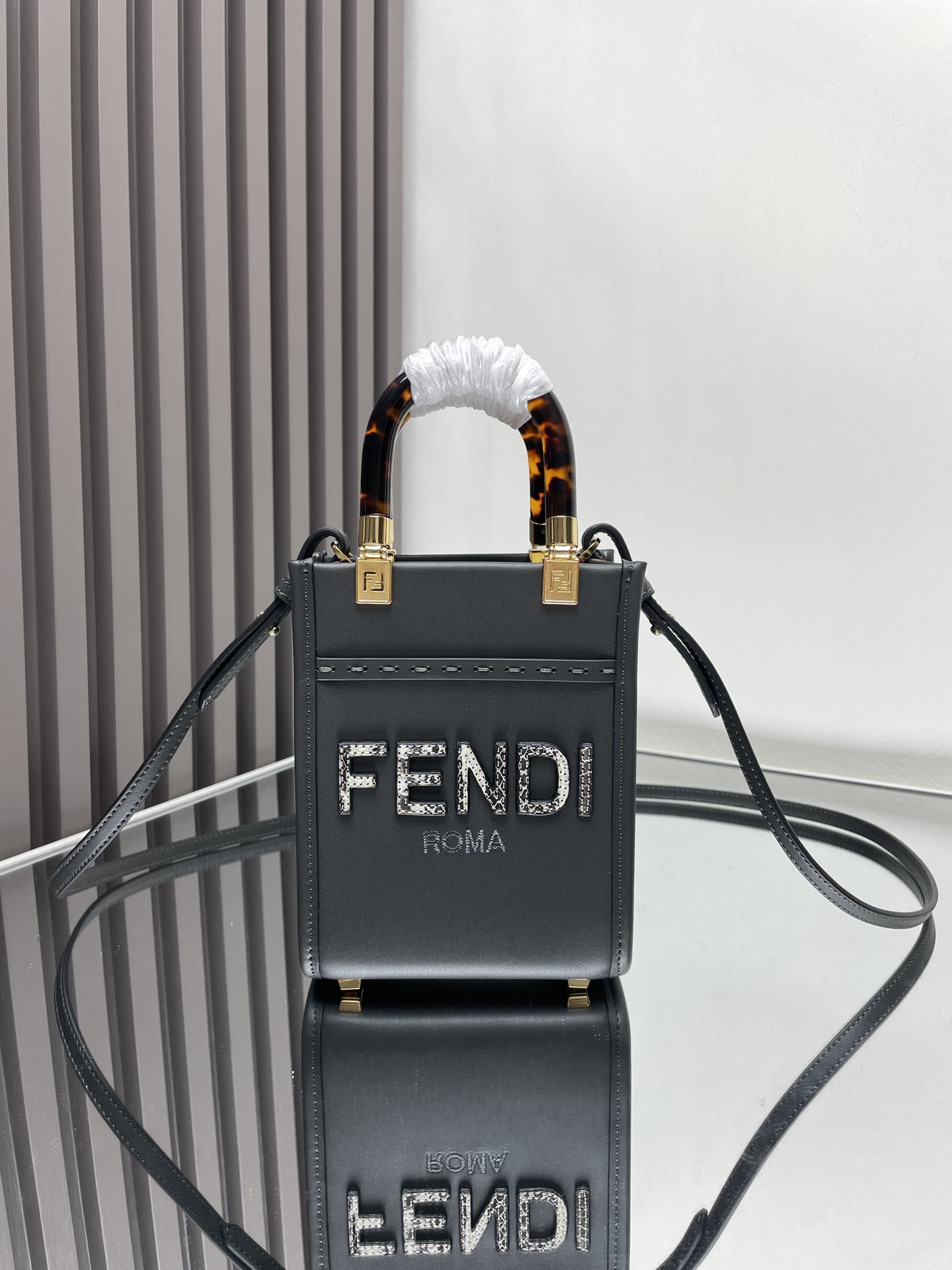 Fendi Satchel Bags